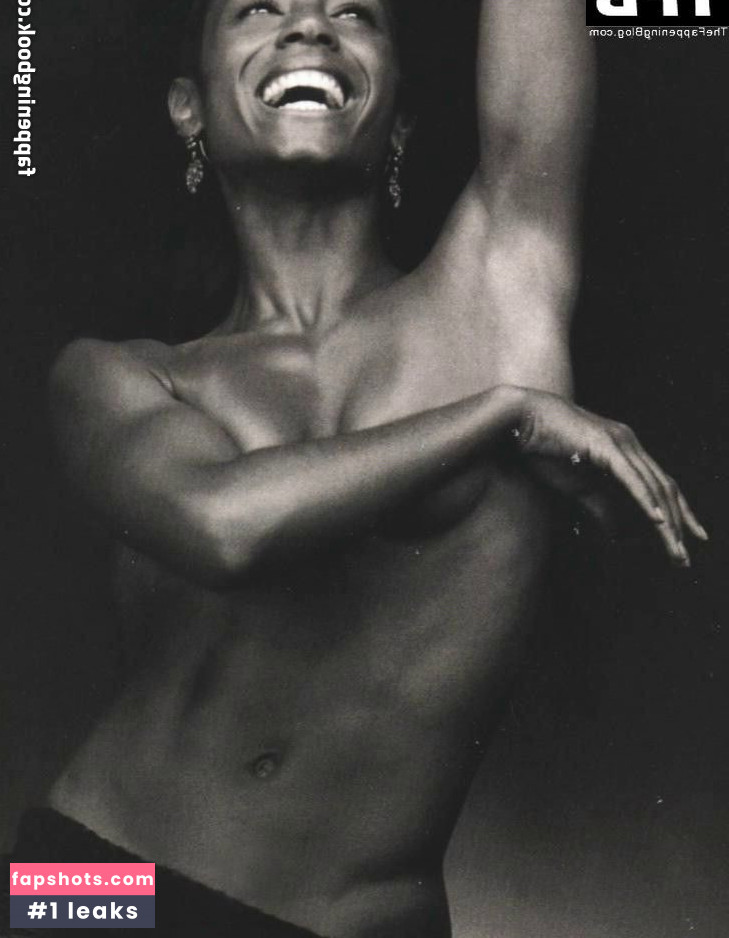 Jada Pinkett Smith Nude Leaks OnlyFans Photos #7 - LeakJerk