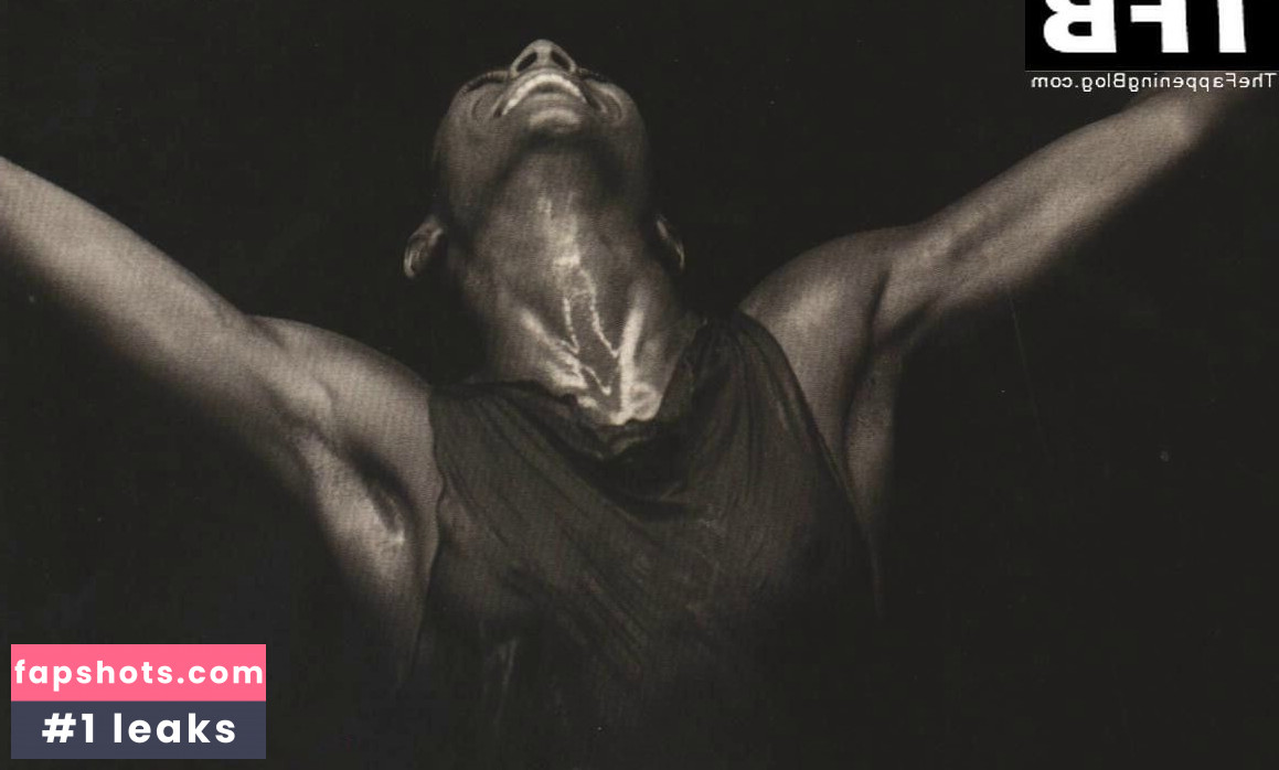 Jada Pinkett Smith Nude Leaks OnlyFans Photos #8 - LeakJerk