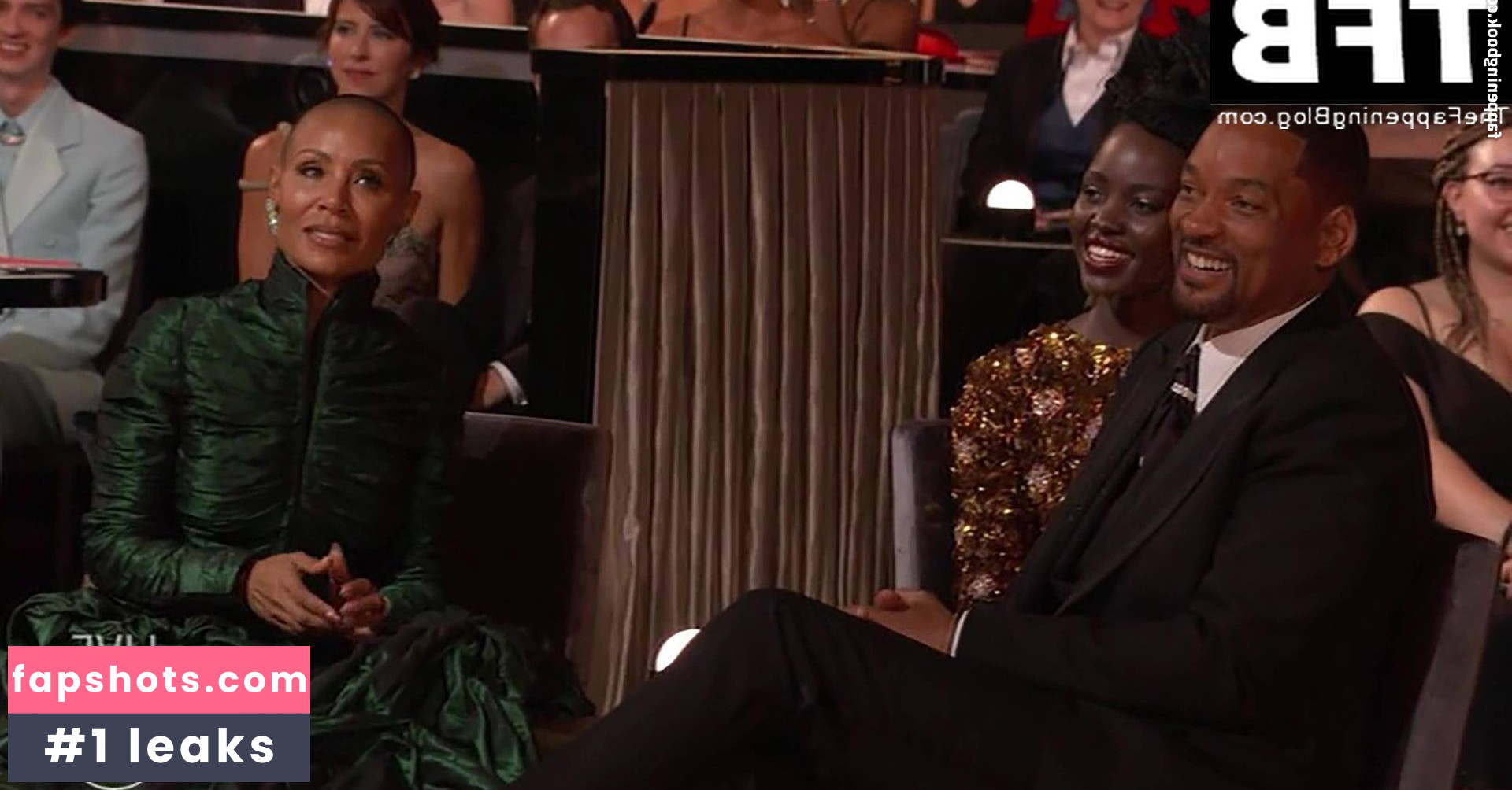 Jada Pinkett Smith Nude Leaks OnlyFans Photos #9 - LeakJerk