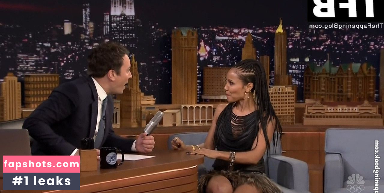 Jada Pinkett Smith Nude Leaks OnlyFans Photos #10 - LeakJerk