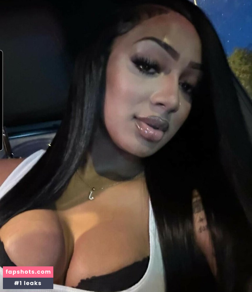 Jada Thorpe Nude Leaks OnlyFans - Fapshots