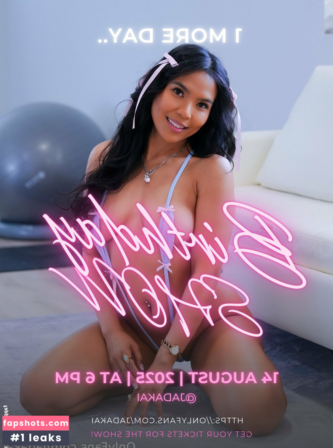 jadakai Nude Leaks OnlyFans Photos #15 - LeakJerk