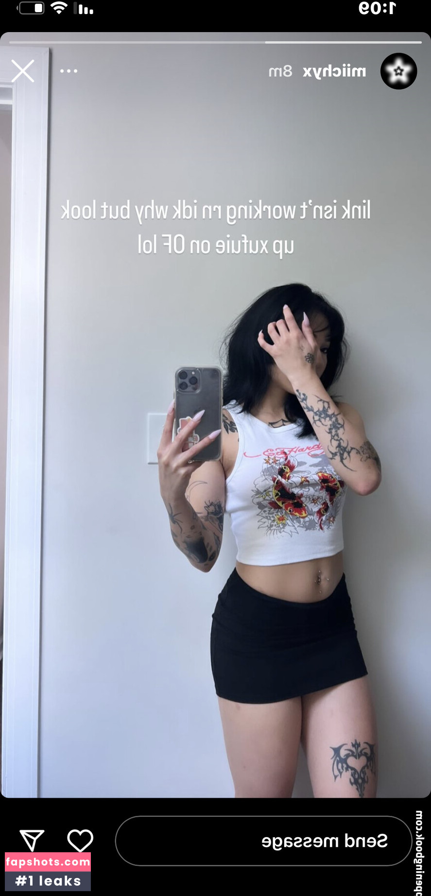 Jadamichy gallery photo #36