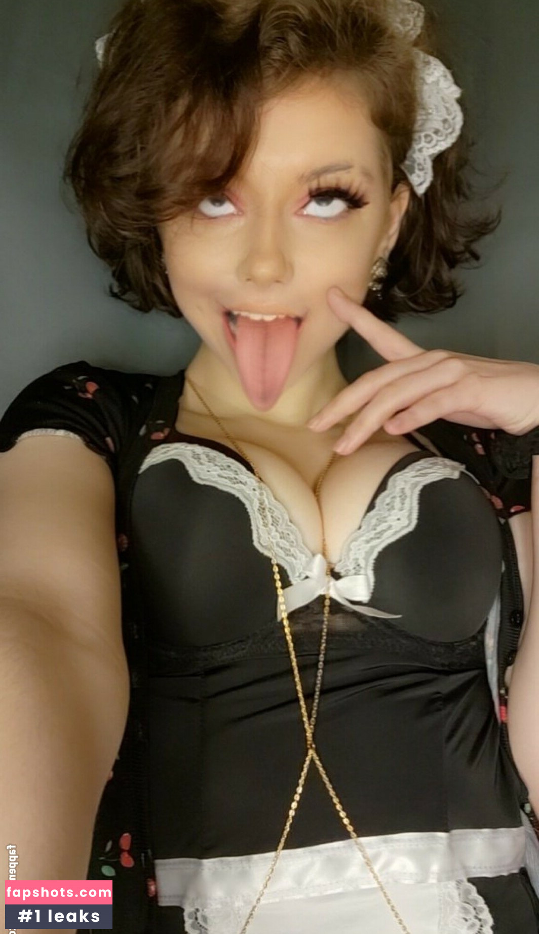 Jadan Wolfie nude babe gallery