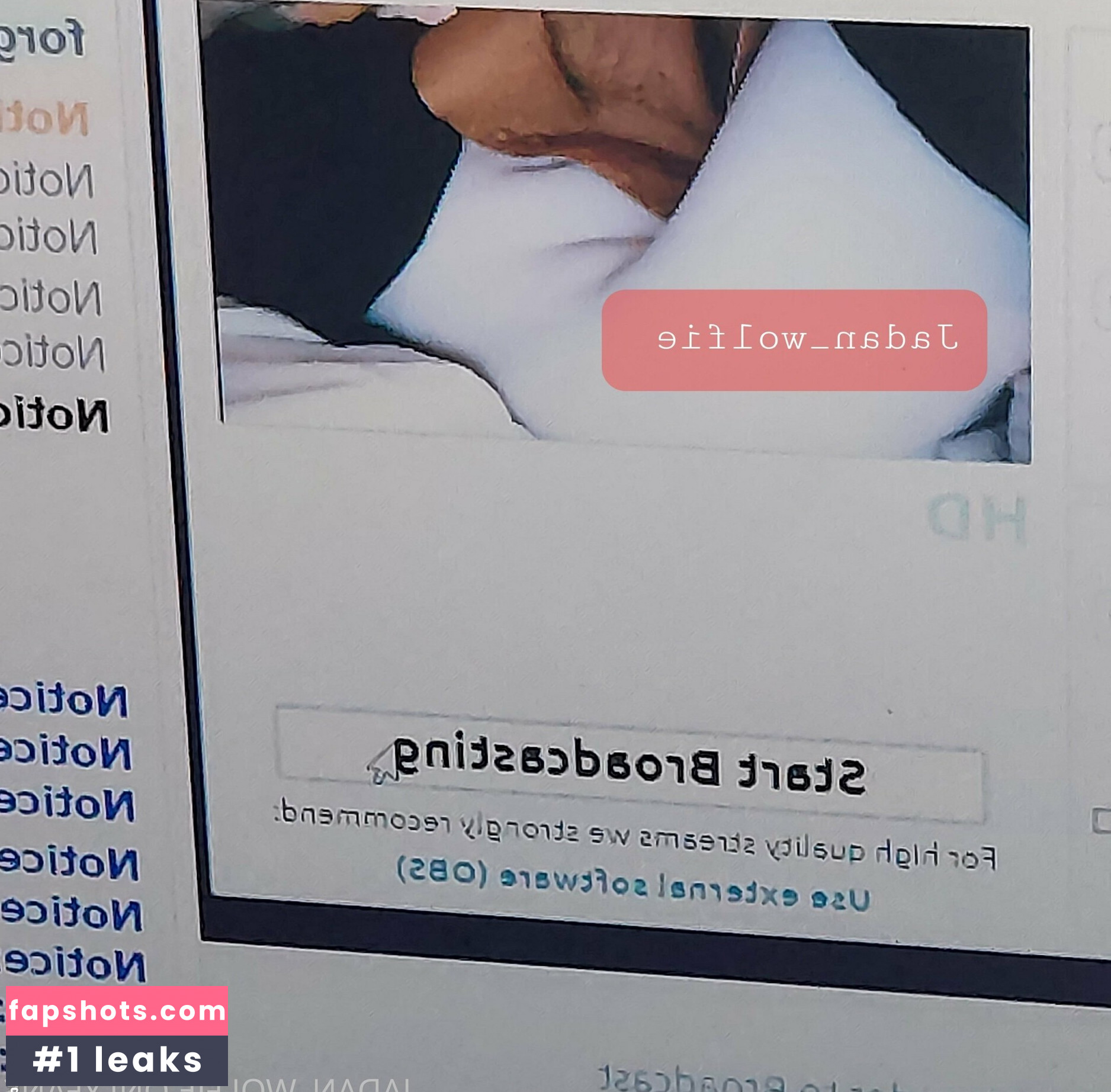 Jadan Wolfie gallery photo #30