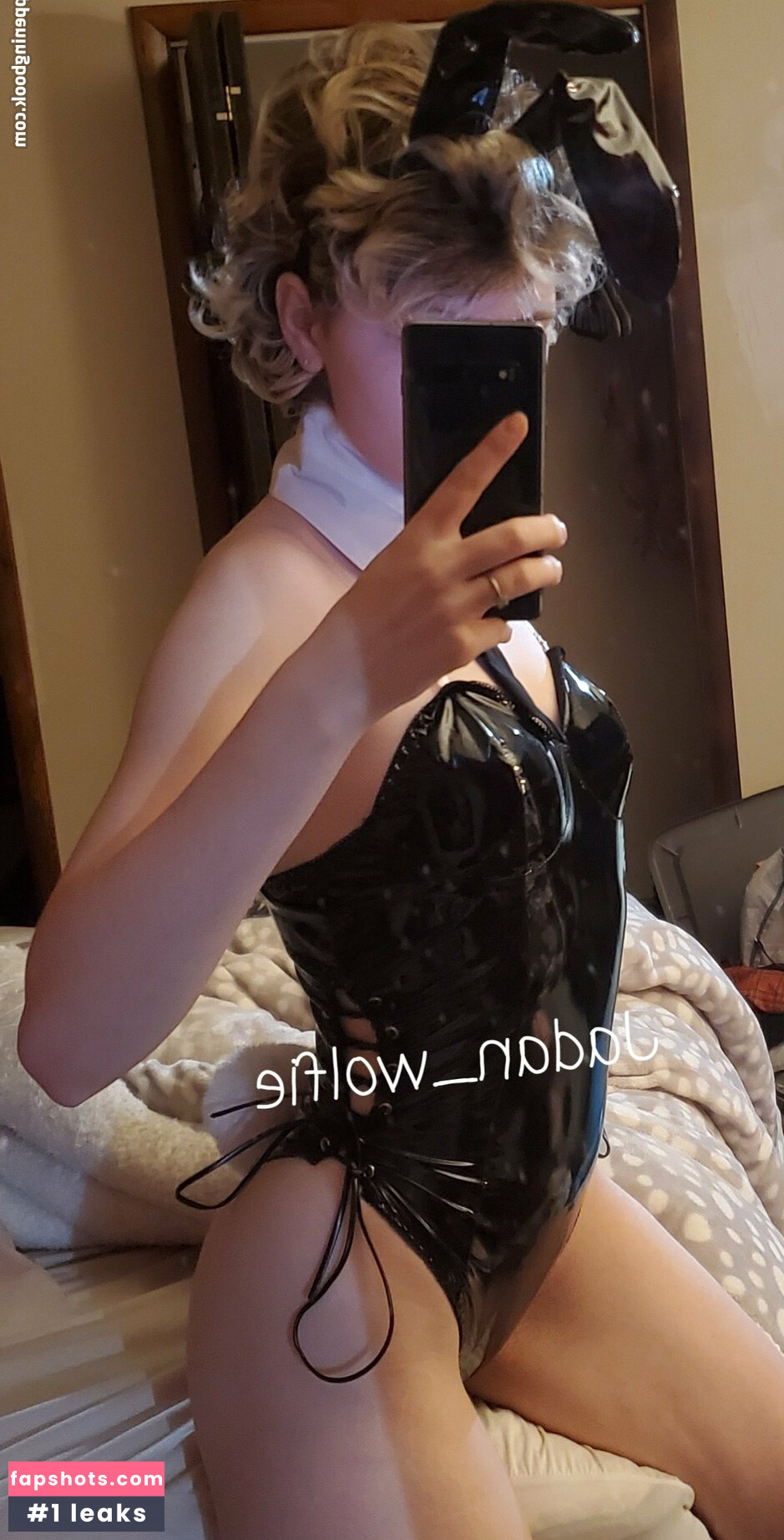 Jadan Wolfie gallery photo #42