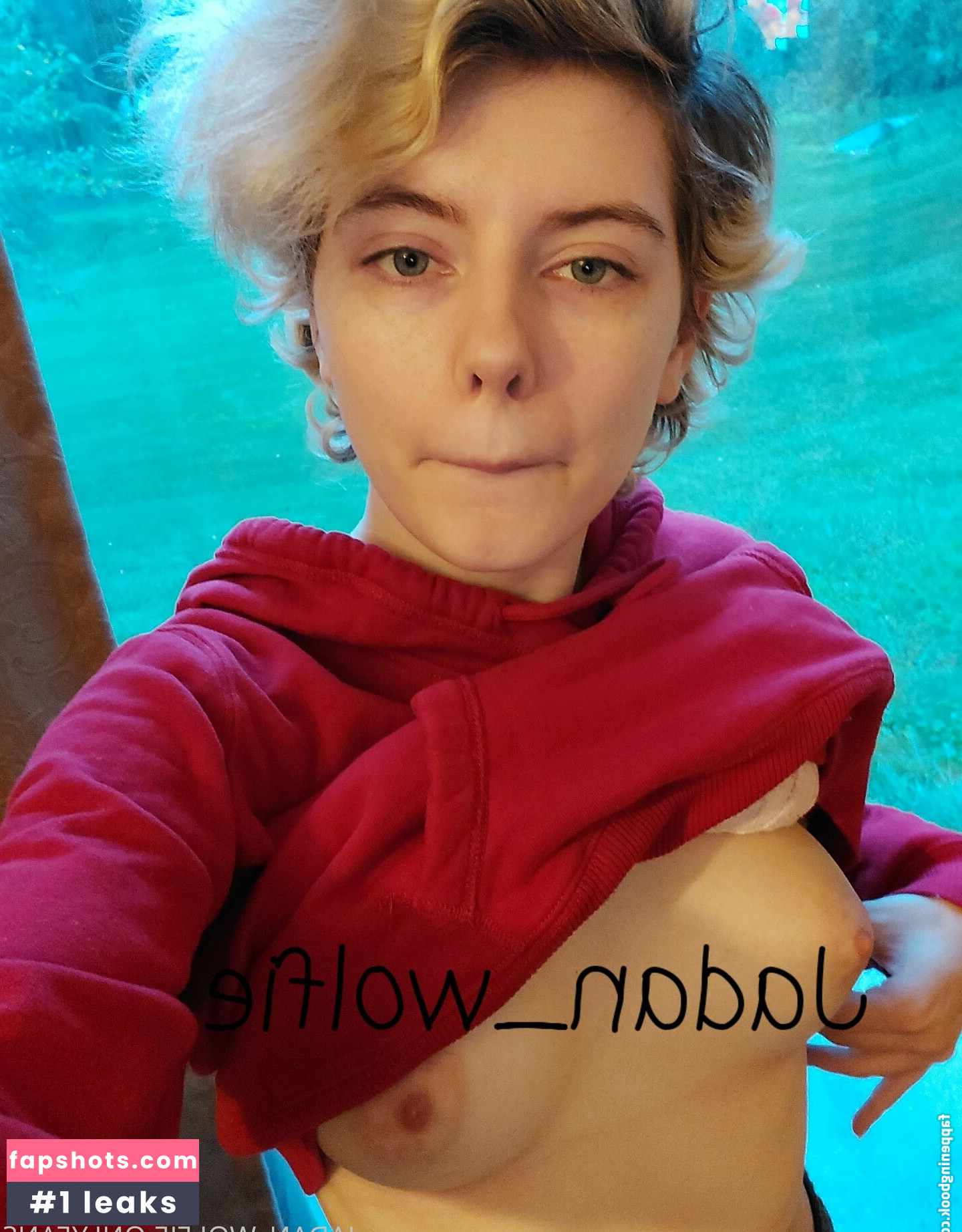 Jadan Wolfie gallery photo #46