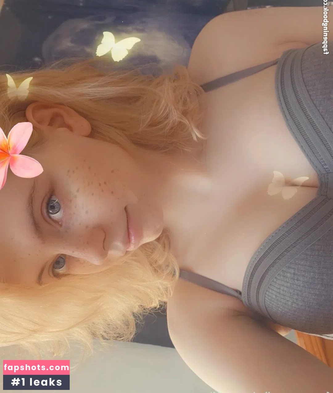 Jadan Wolfie gallery photo #6