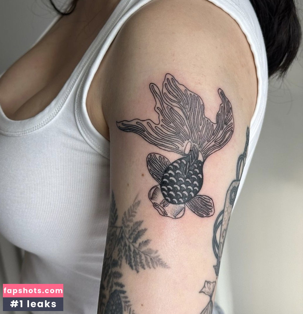Jade-Anh Ngo gallery photo #582
