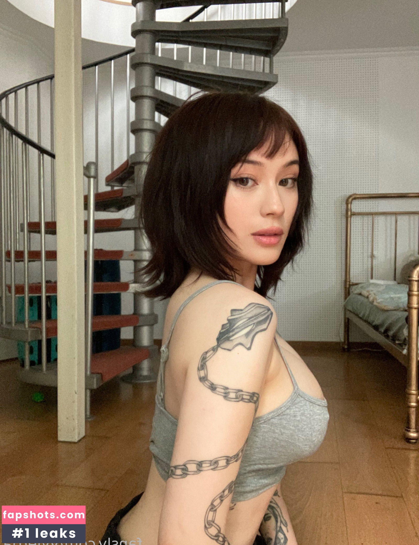 Jade-Anh Ngo gallery photo #513