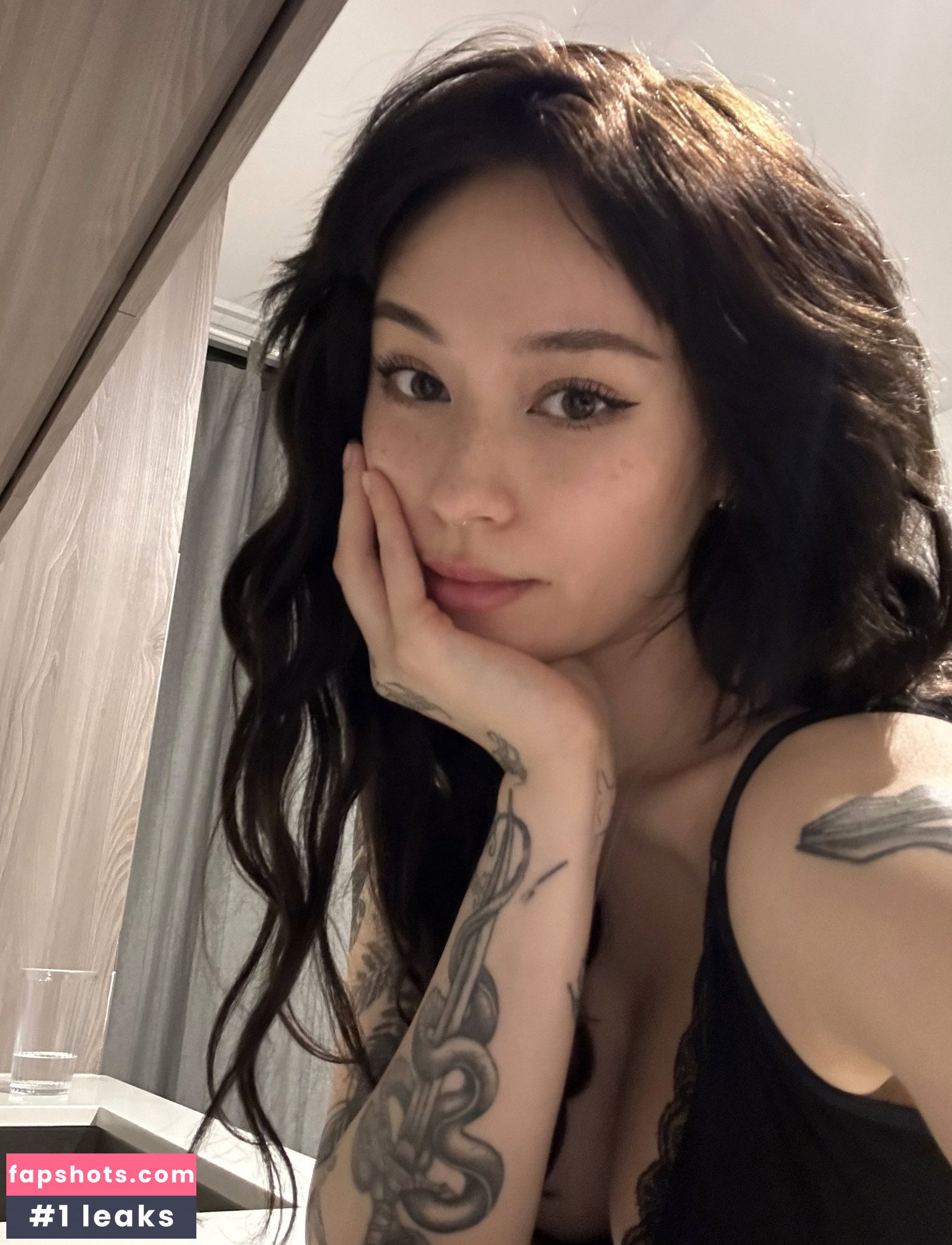 Jade-Anh Ngo gallery photo #891