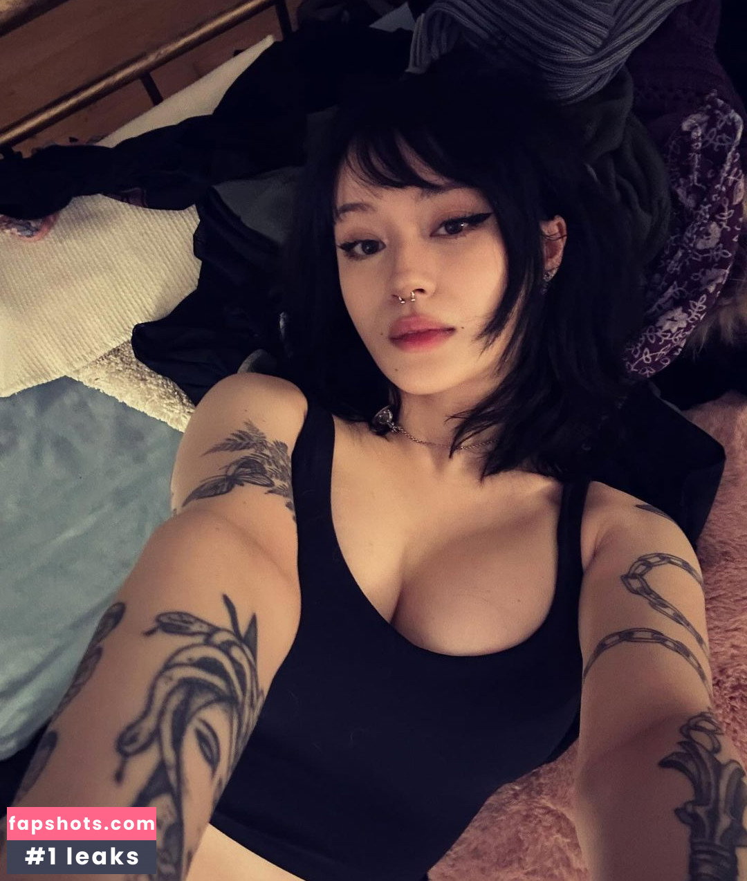 Jade-Anh Ngo gallery photo #635