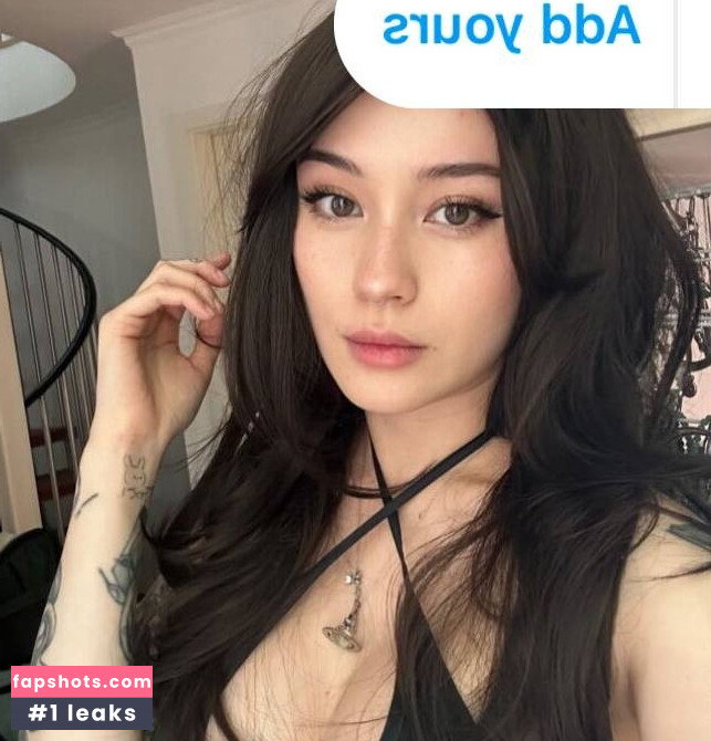 Jade-Anh Ngo gallery photo #487