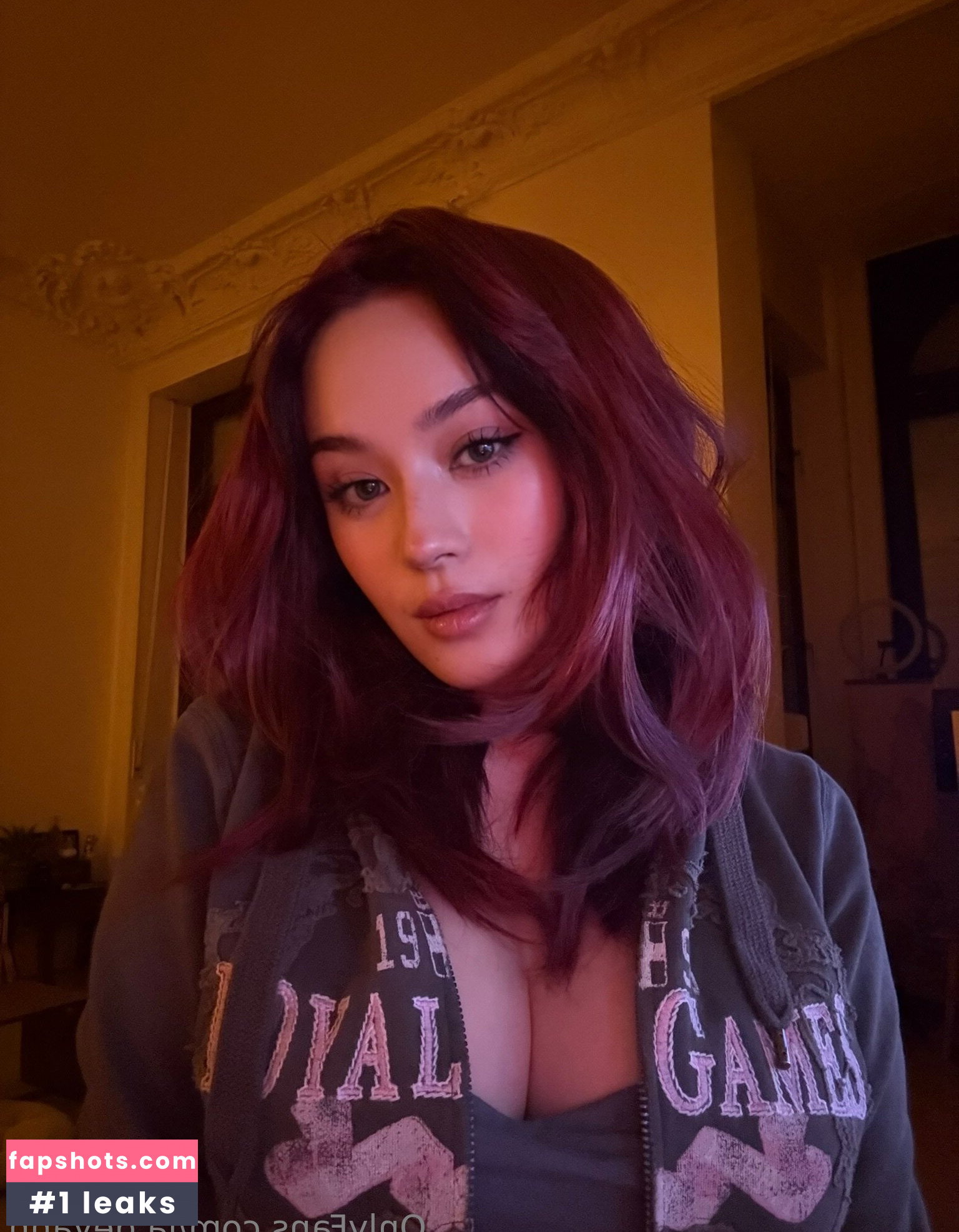 Jade-Anh Ngo gallery photo #297