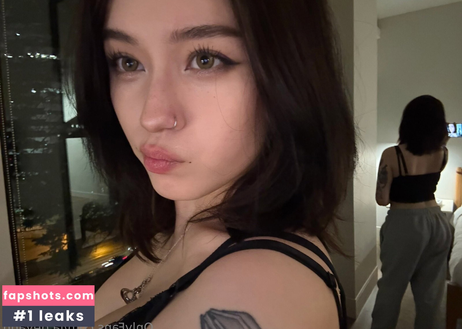 Jade-Anh Ngo gallery photo #722