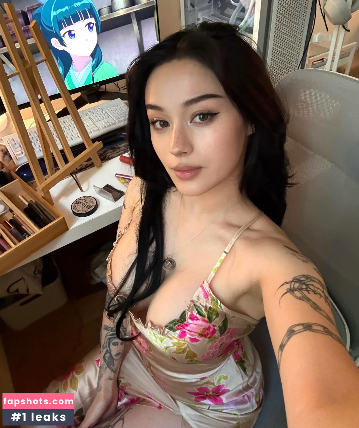 Jade-Anh Ngo gallery photo #62