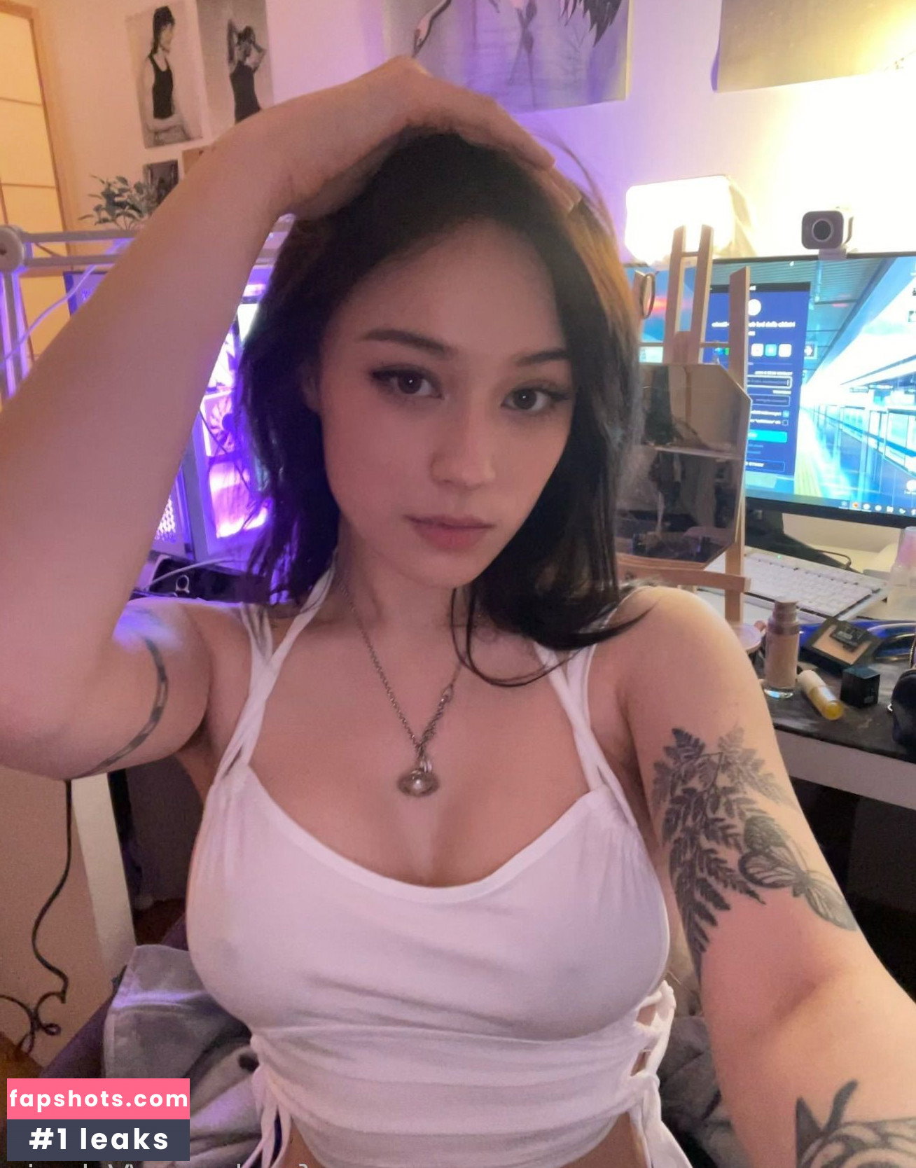 Jade-Anh Ngo Nude Leaks OnlyFans Photos #919 - LeakJerk