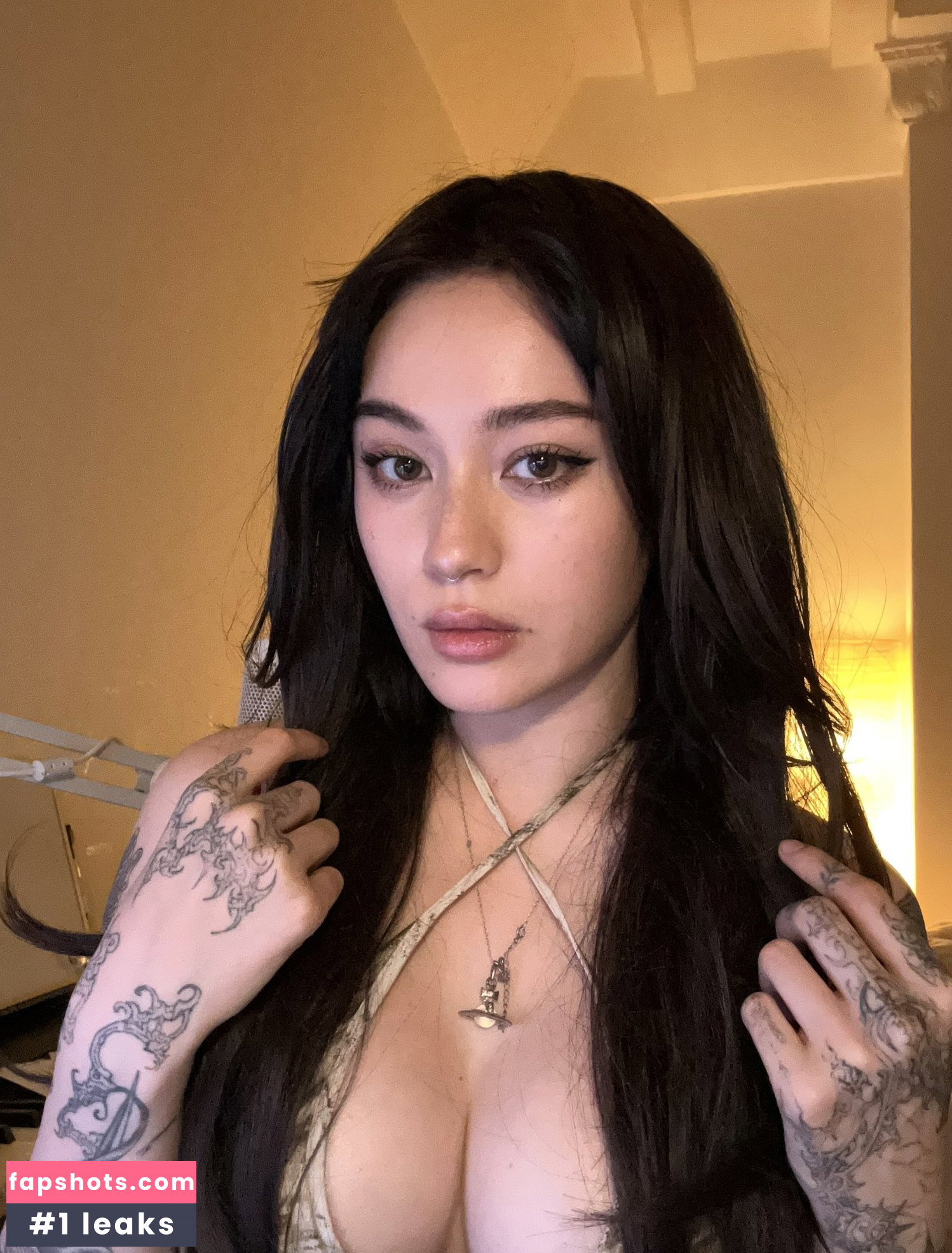 Jade-Anh Ngo gallery photo #686