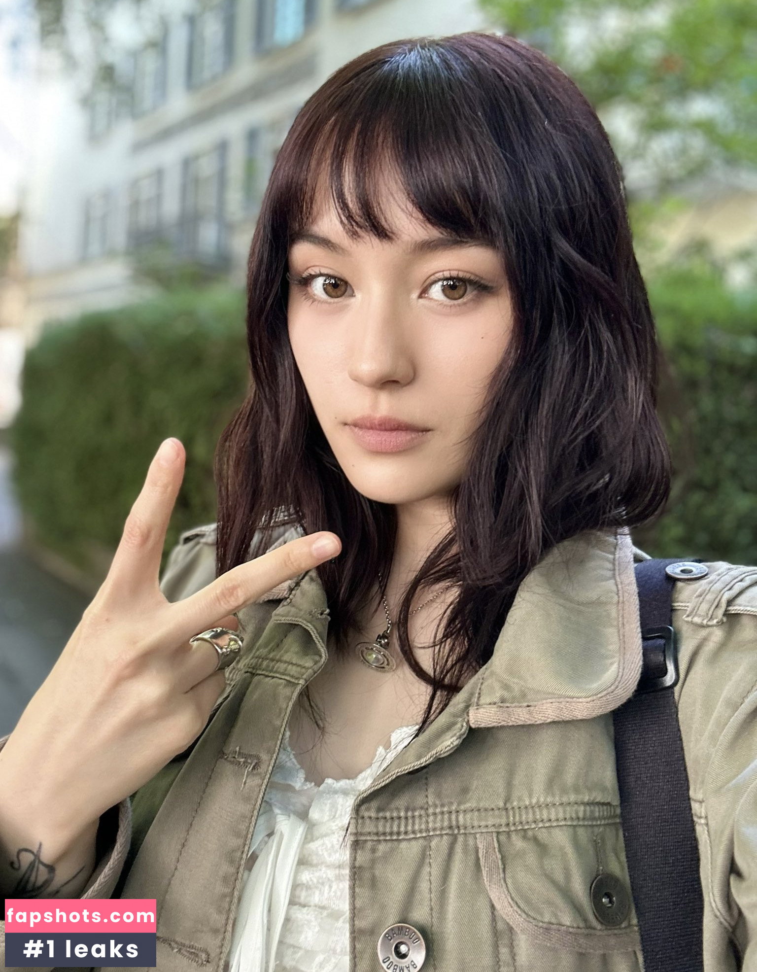 Jade-Anh Ngo gallery photo #97