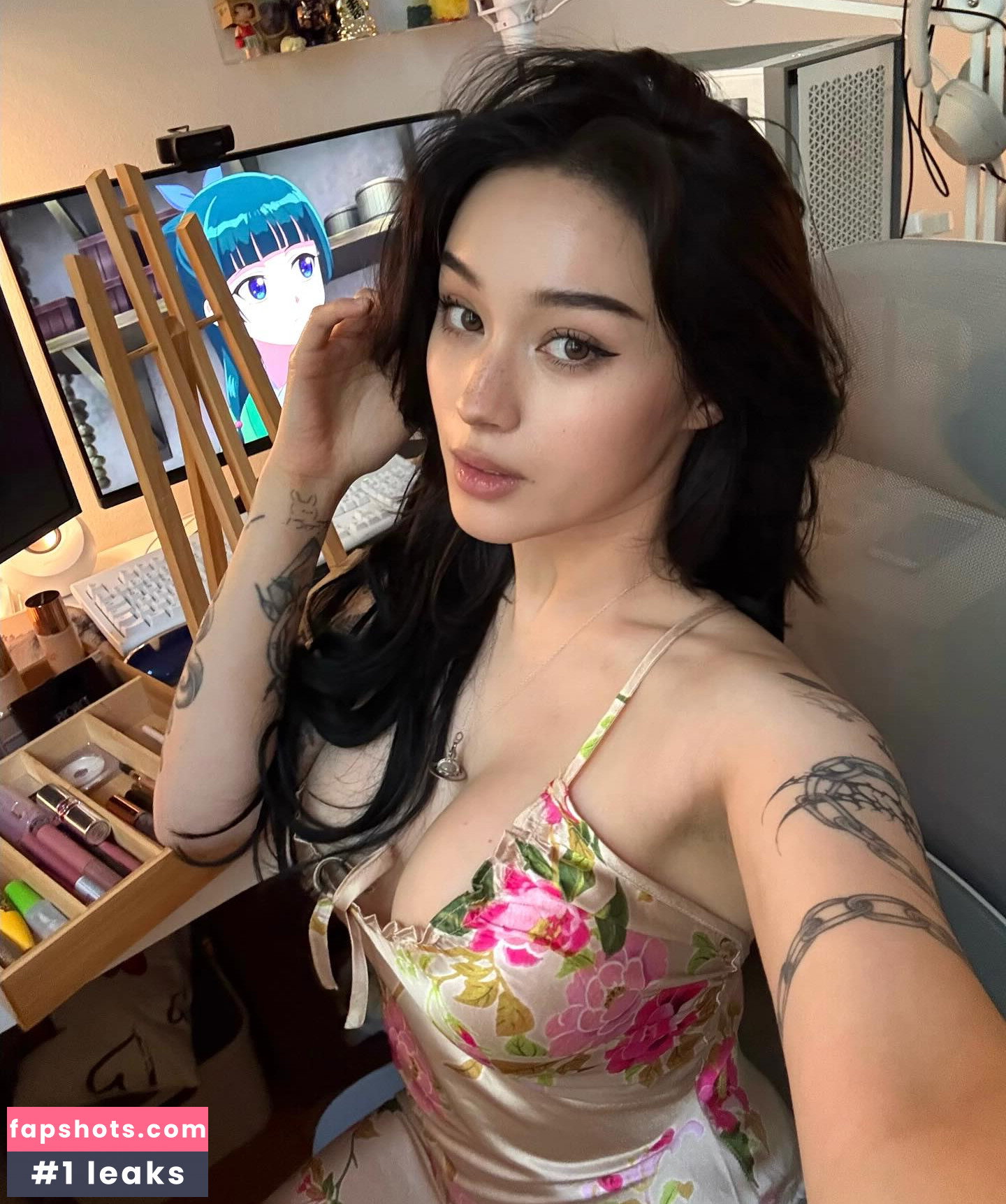 Jade-Anh Ngo gallery photo #375