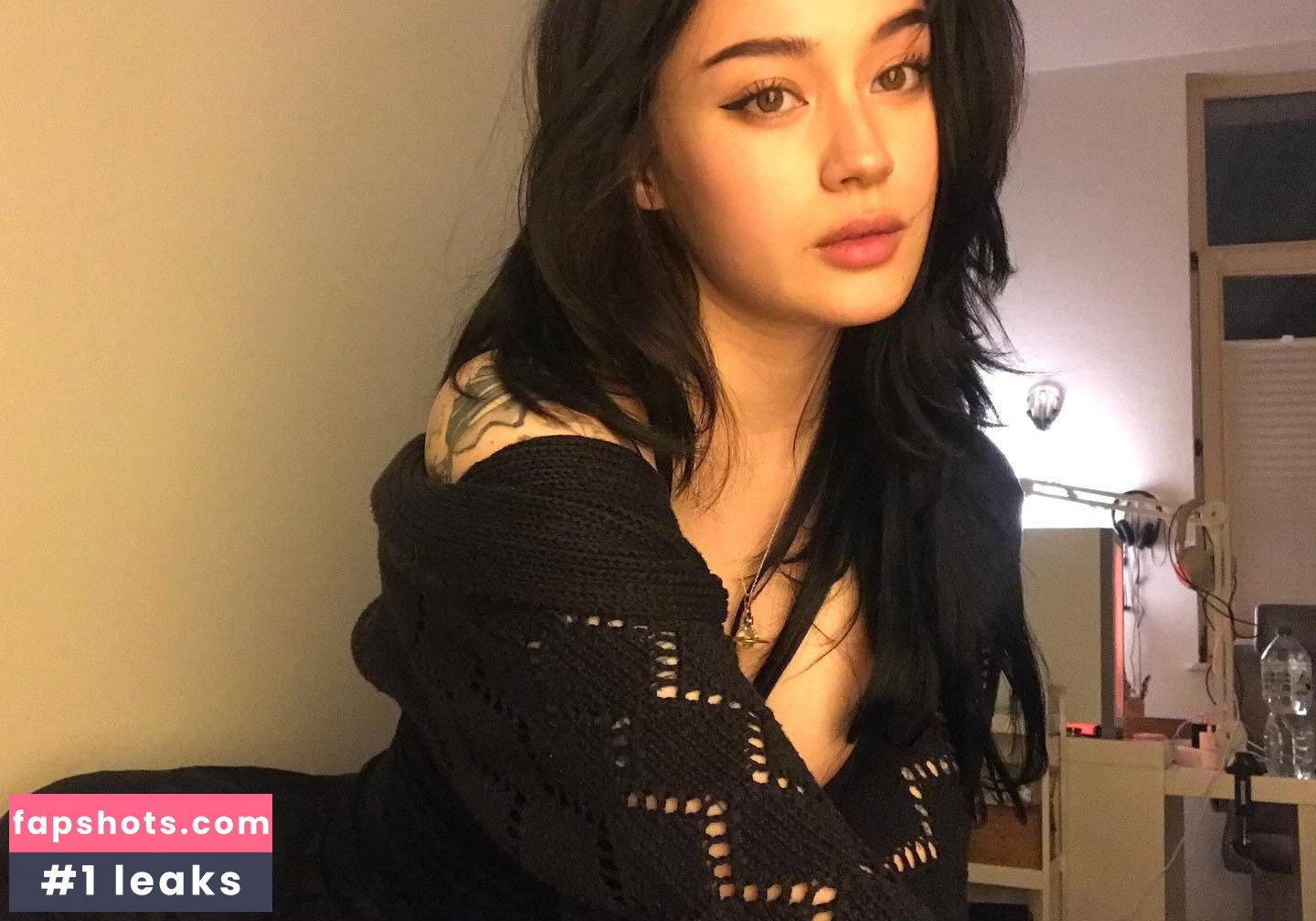 Jade-Anh Ngo gallery photo #962