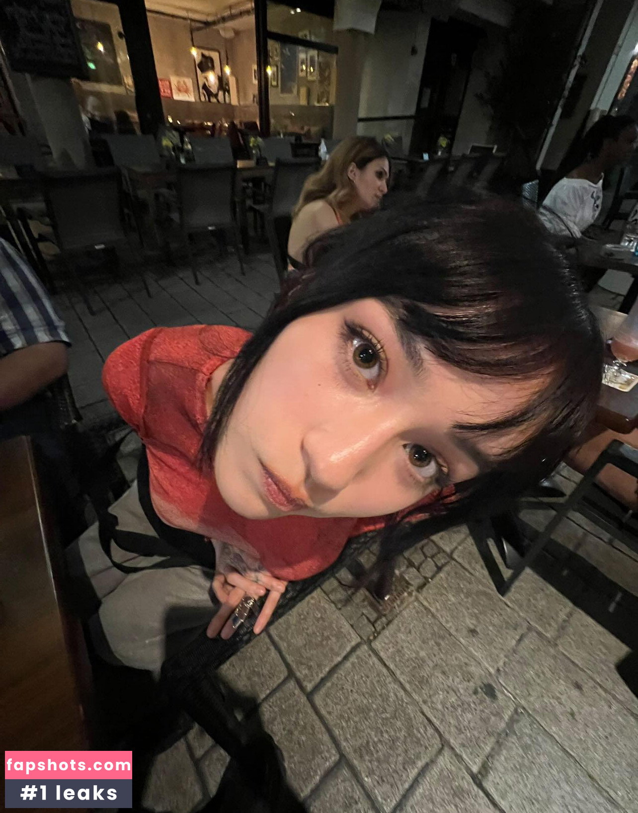 Jade-Anh Ngo gallery photo #667