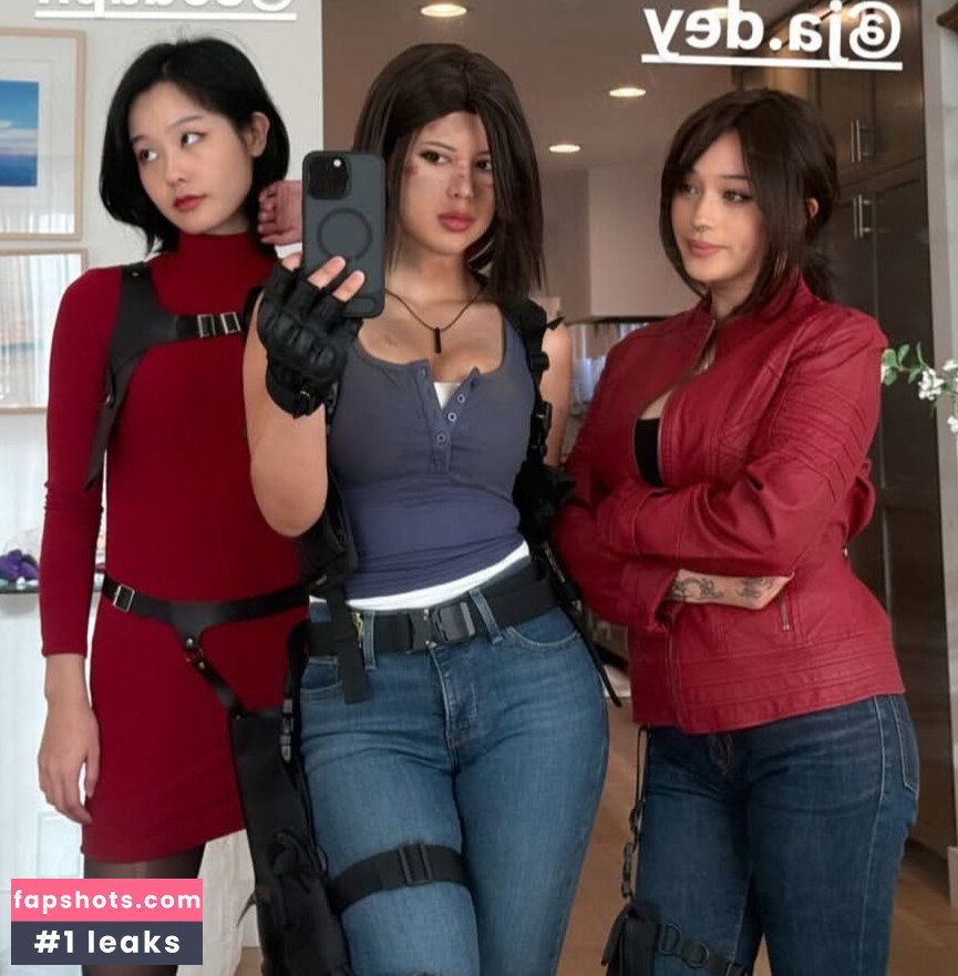 Jade-Anh Ngo gallery photo #630
