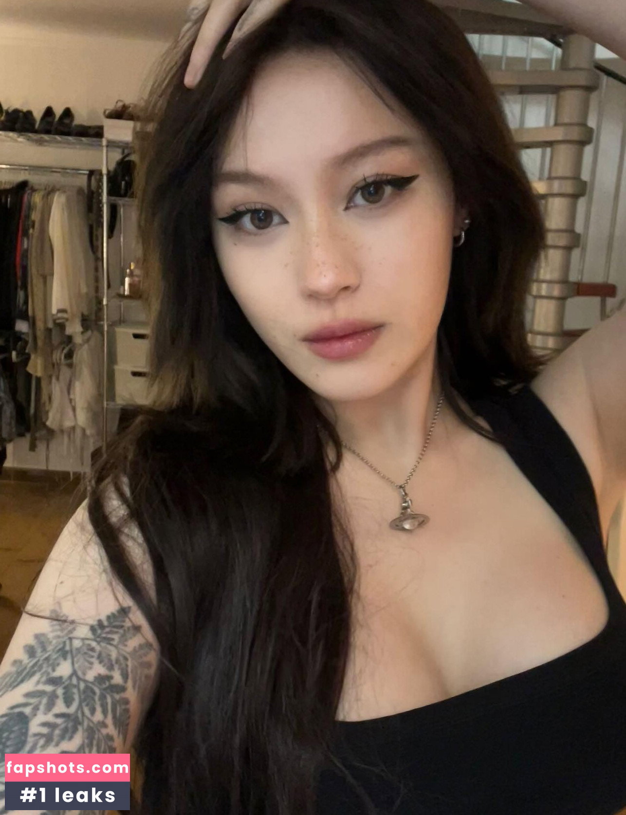 Jade-Anh Ngo gallery photo #453