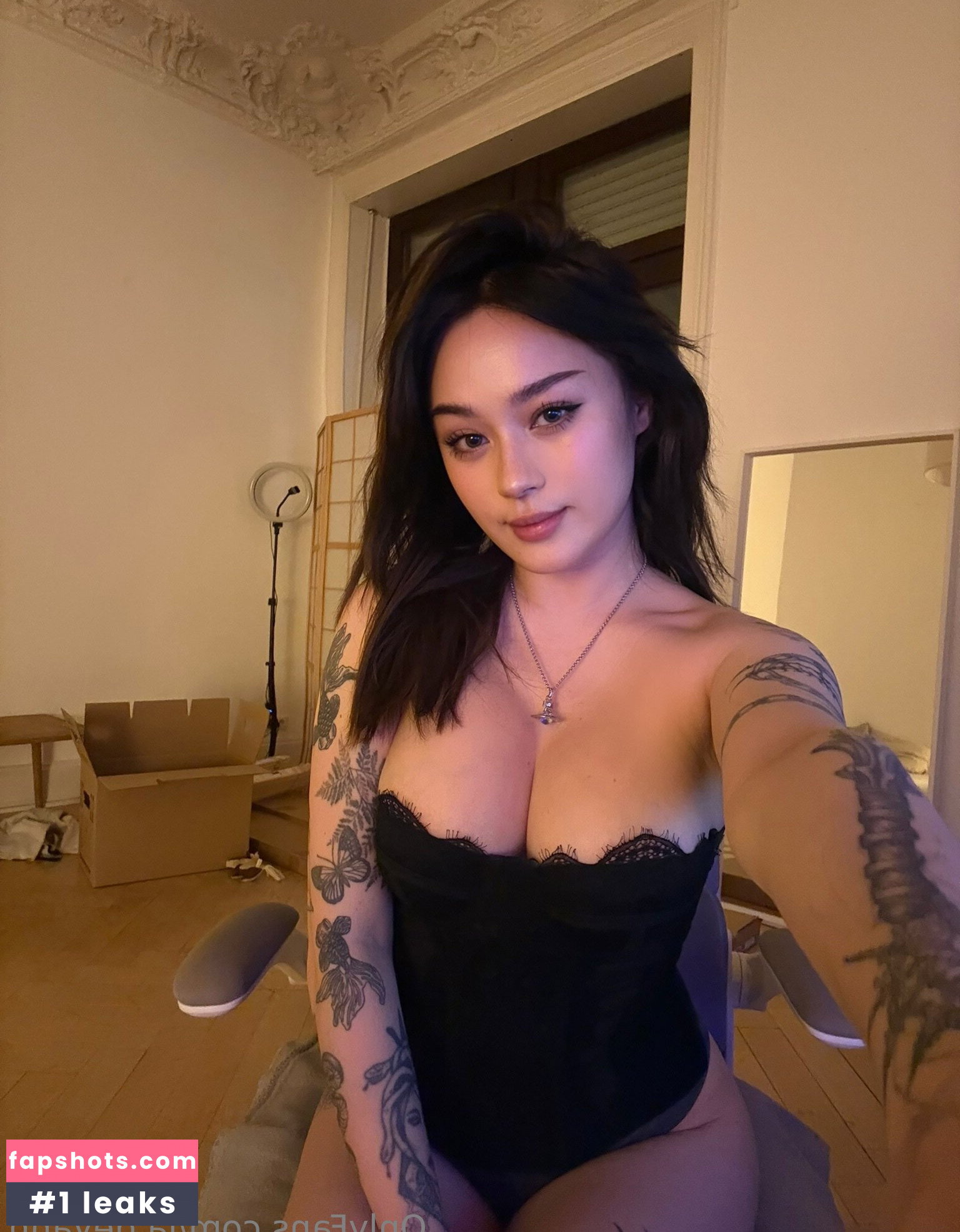 Jade-Anh Ngo gallery photo #393