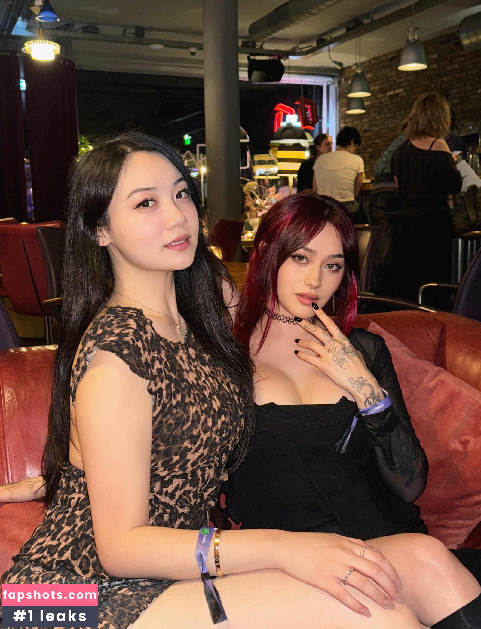 Jade-Anh Ngo gallery photo #440