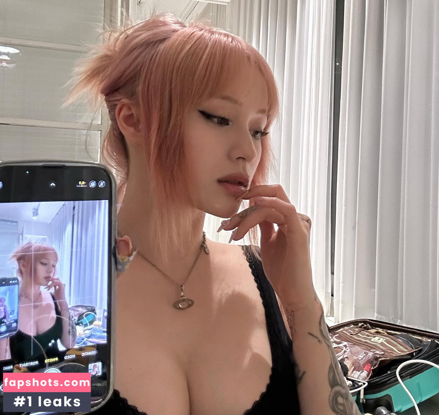 Jade-Anh Ngo gallery photo #438