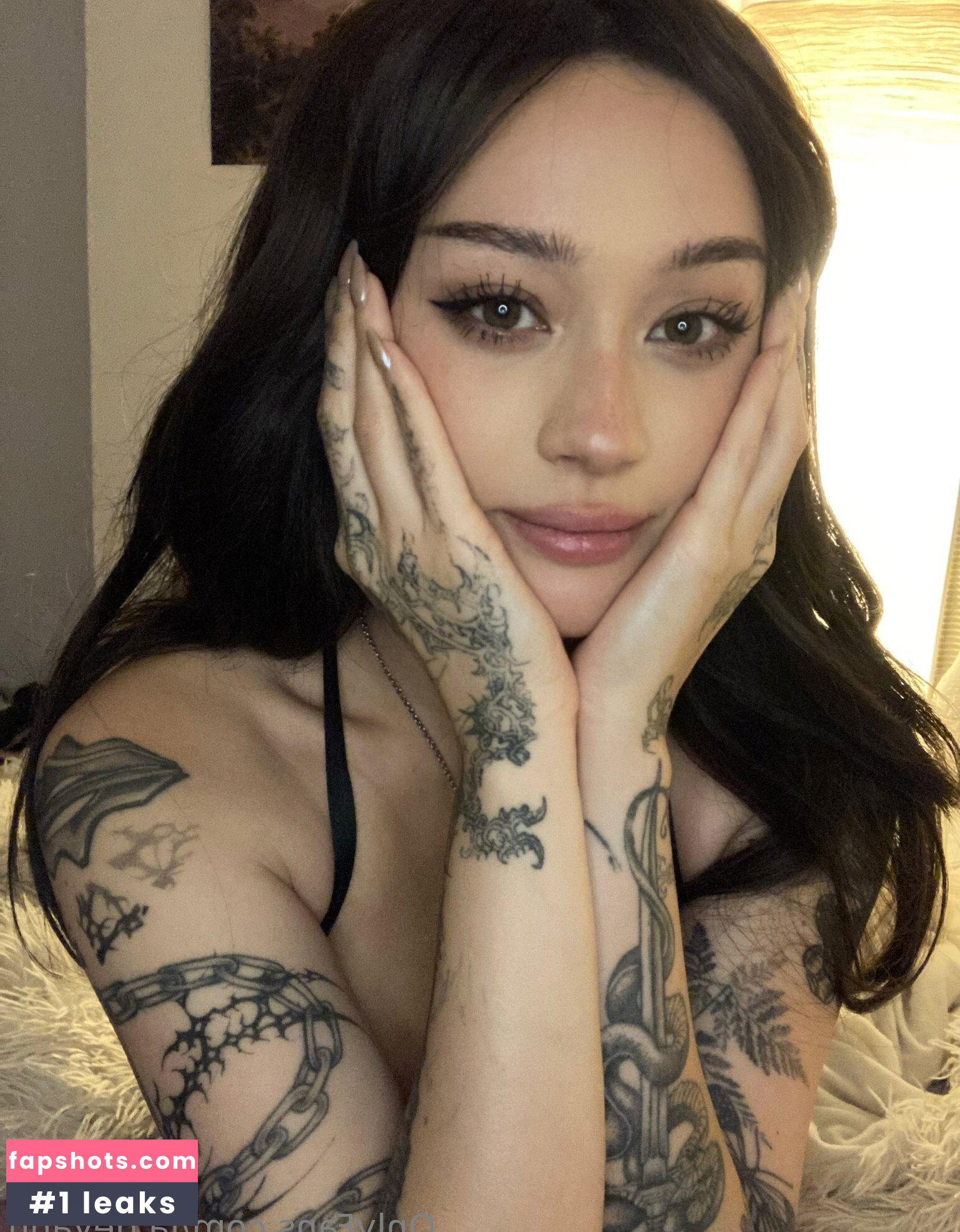 Jade-Anh Ngo gallery photo #390