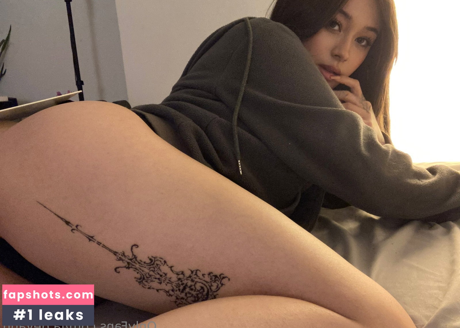 Jade-Anh Ngo gallery photo #88