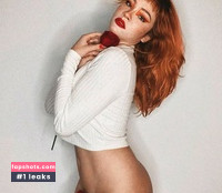 Jade Baraldo Filtración Desnuda OnlyFans Foto #18 - Fapshots