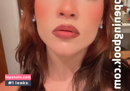 Jade Baraldo gallery photo #11