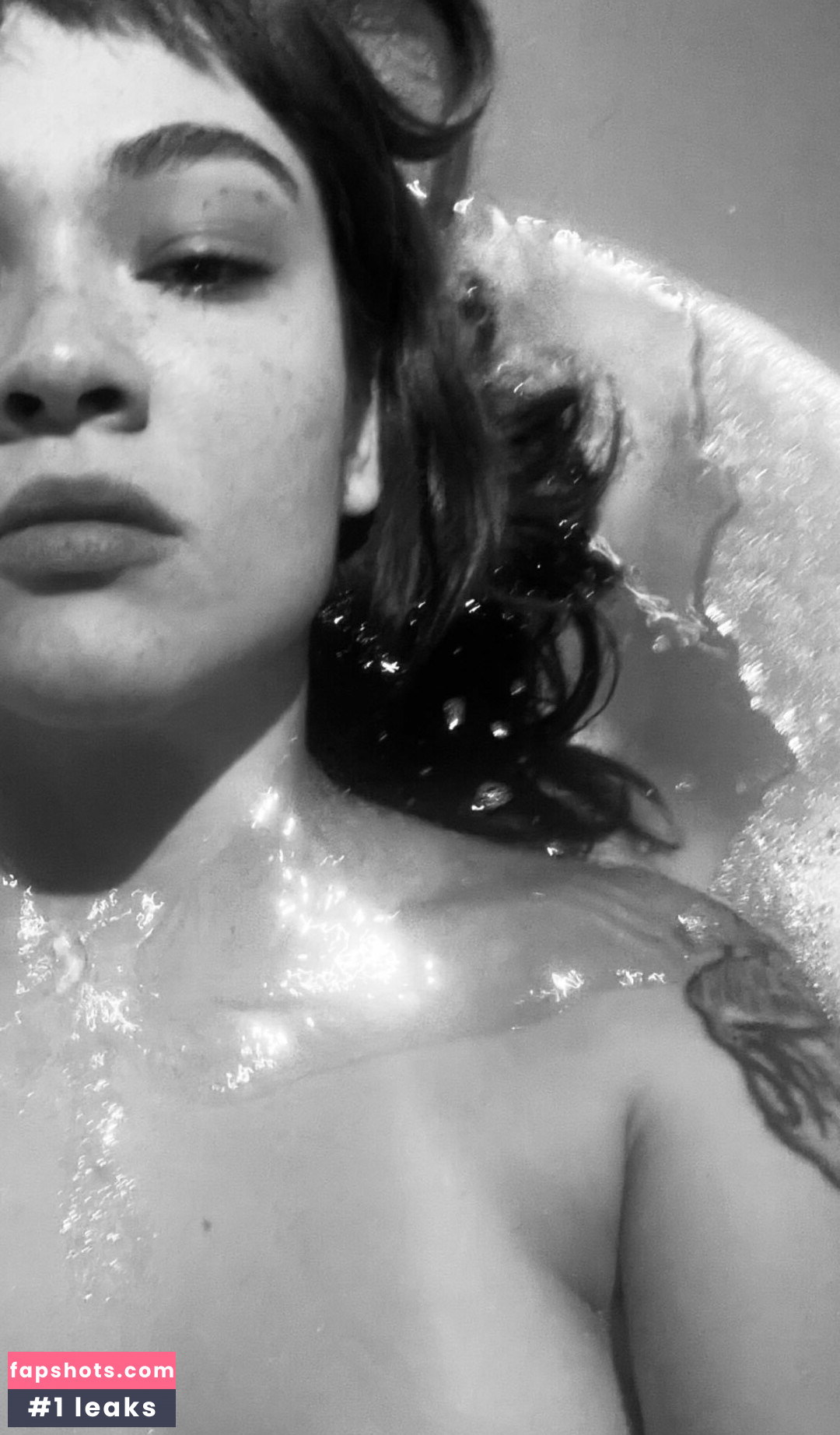 Jade Baraldo gallery photo #14