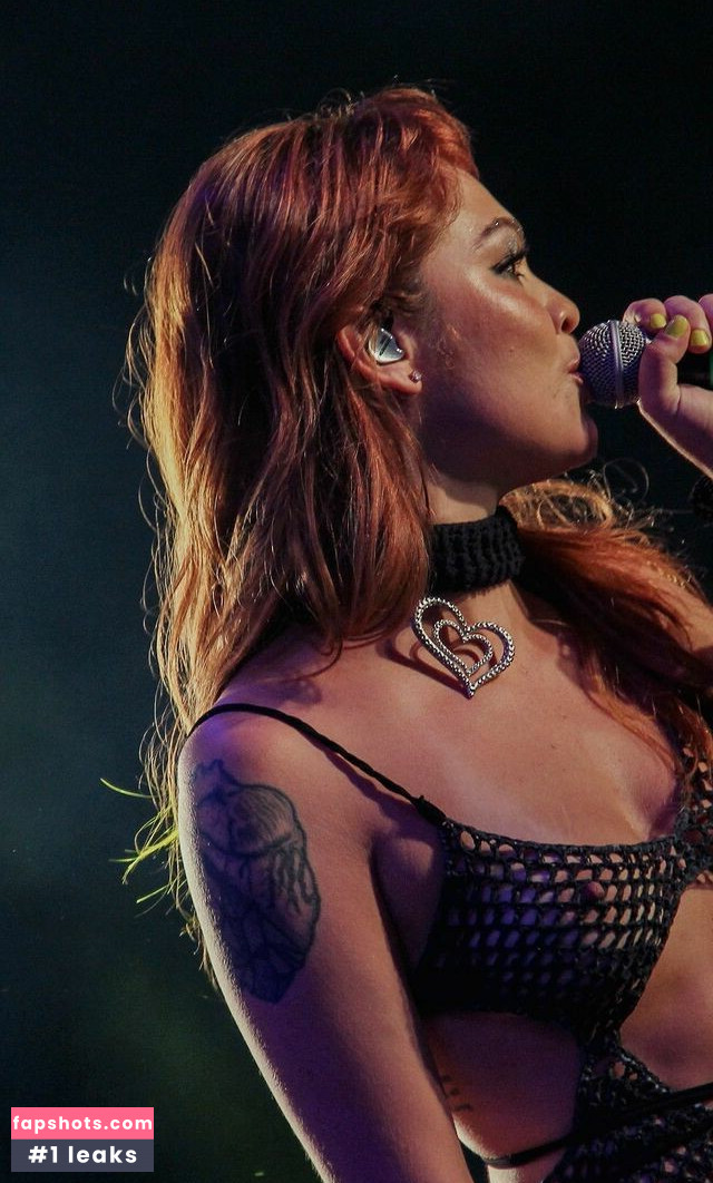 Jade Baraldo gallery photo #21