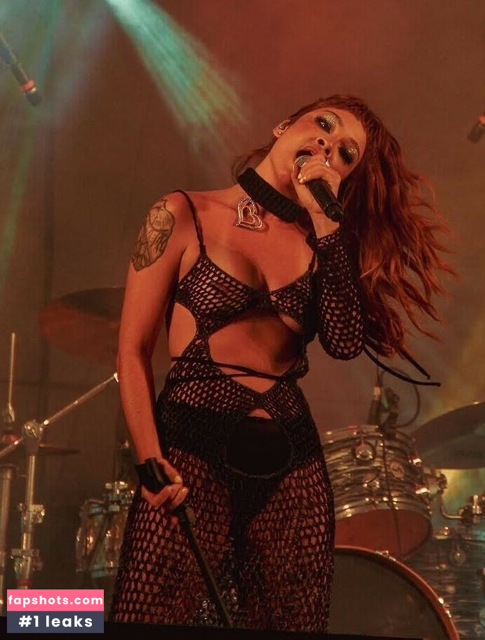 Jade Baraldo gallery photo #23