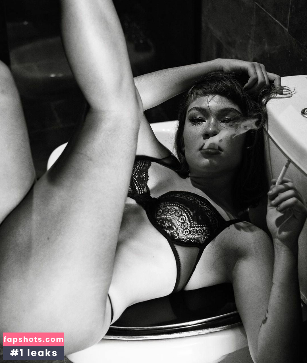 Jade Baraldo gallery photo #30