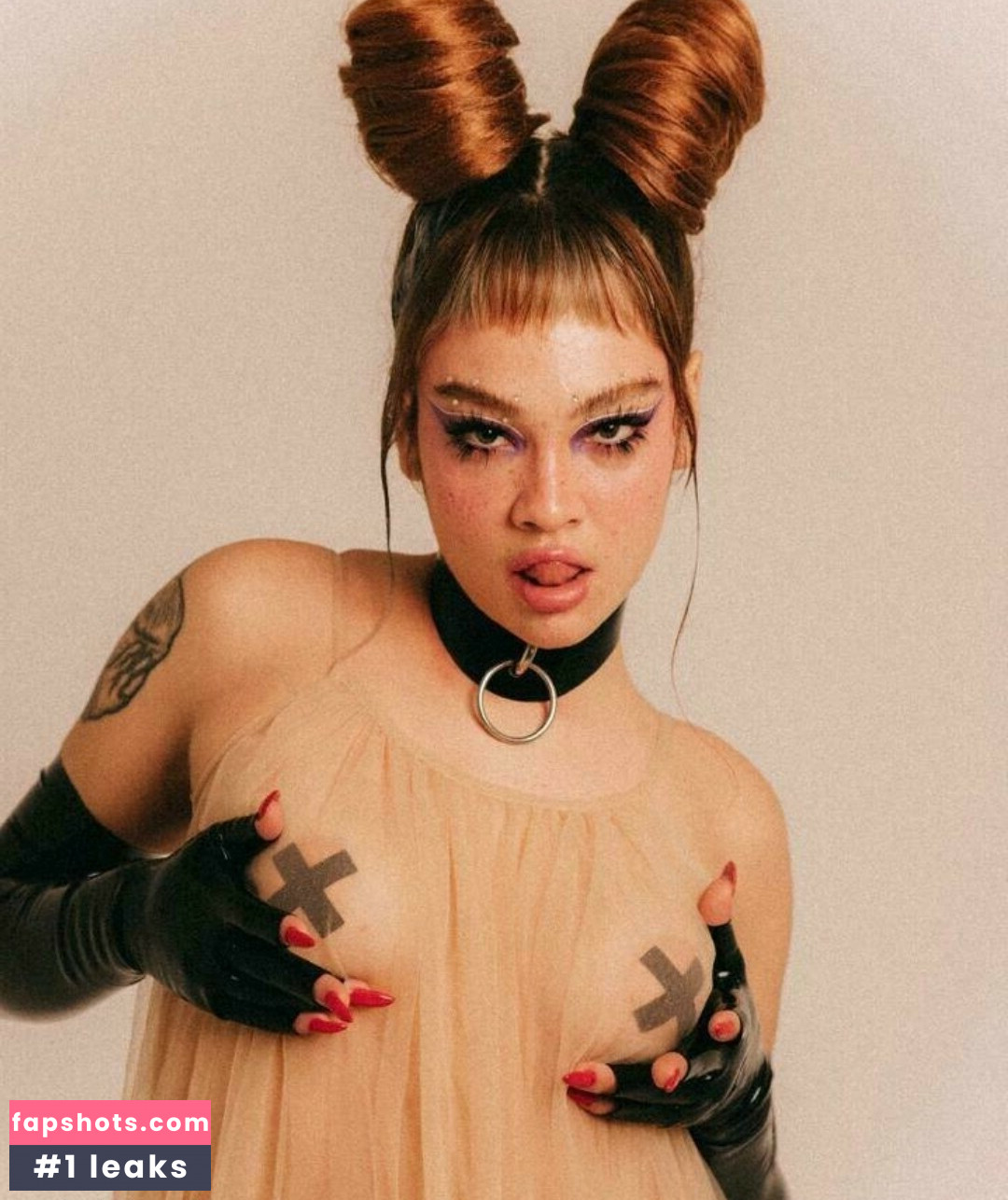 Jade Baraldo gallery photo #34