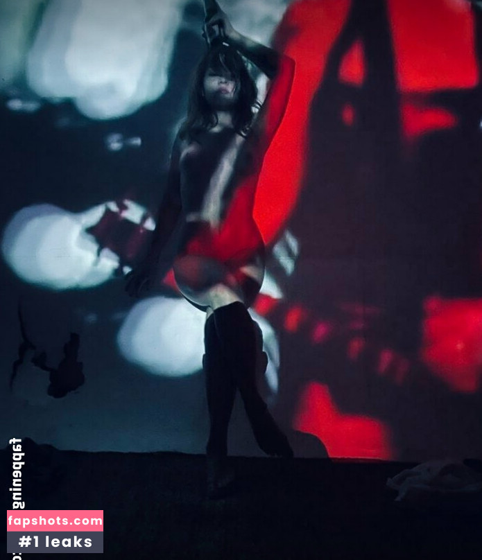 Jade Baraldo gallery photo #40