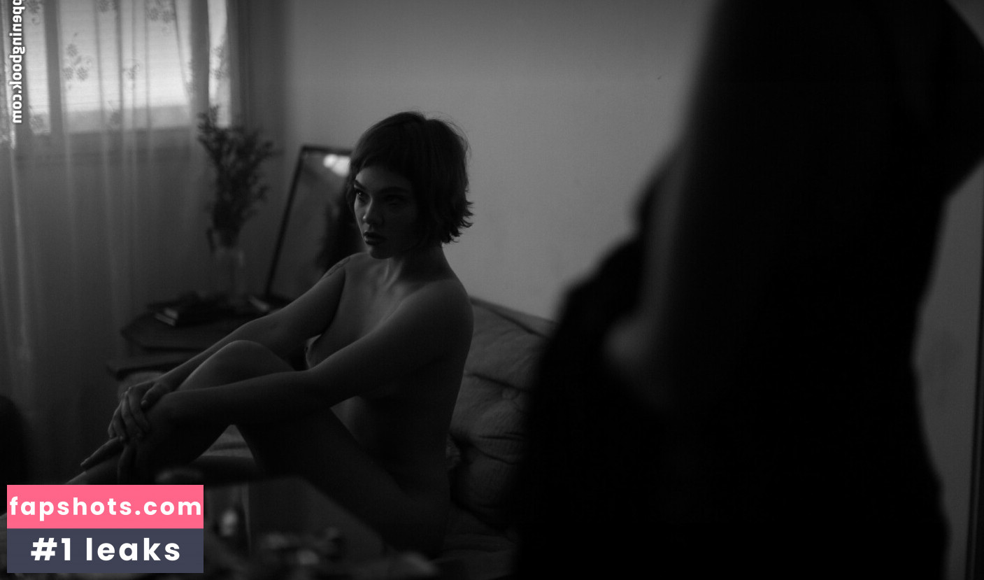 Jade Baraldo gallery photo #41