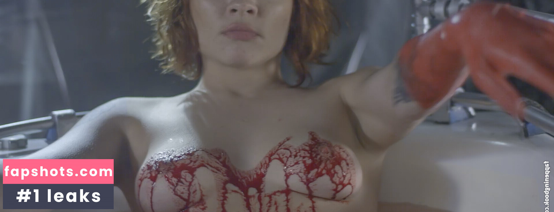 Jade Baraldo gallery photo #48