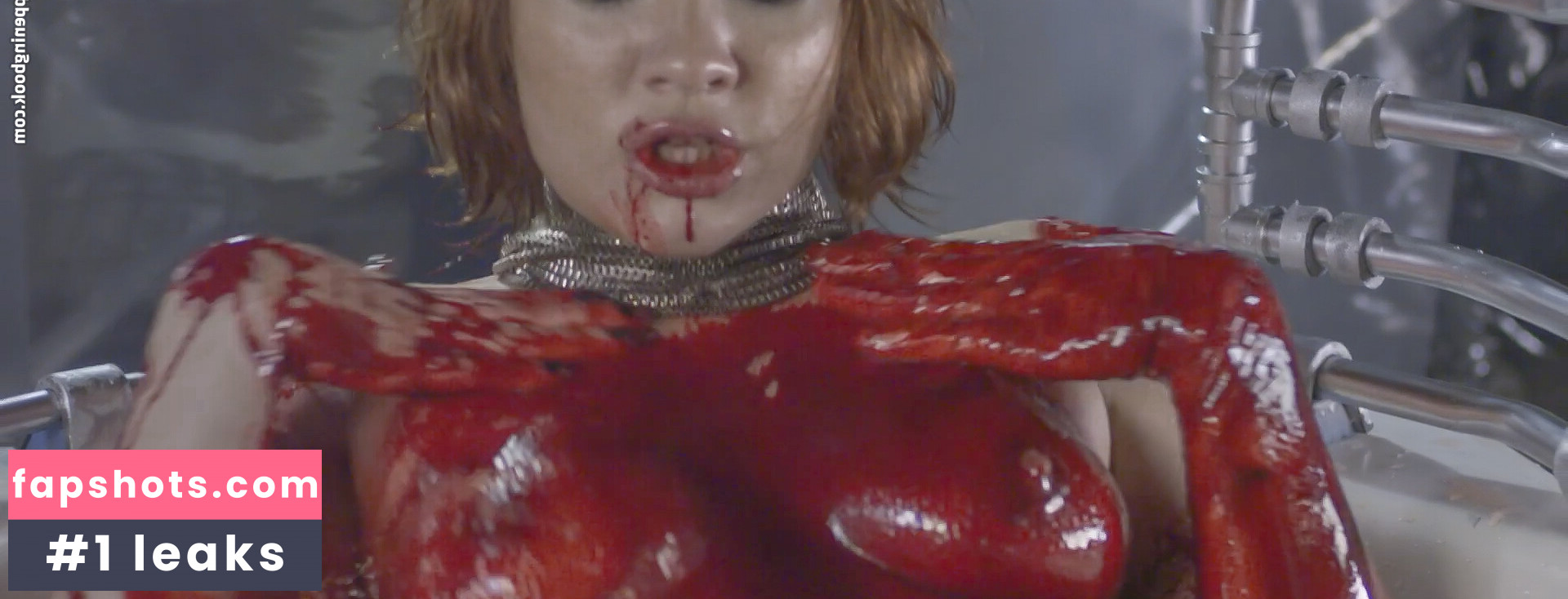 Jade Baraldo gallery photo #52