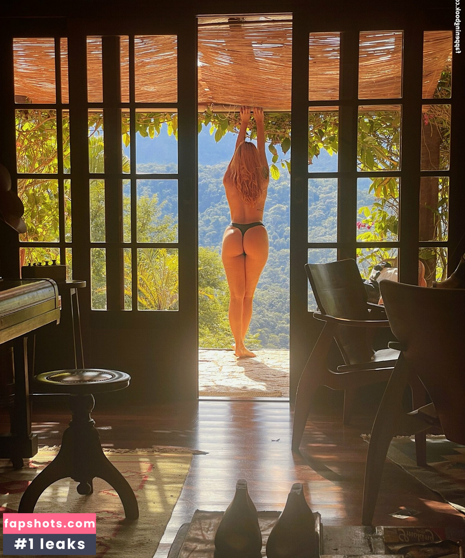 Jade Baraldo gallery photo #54