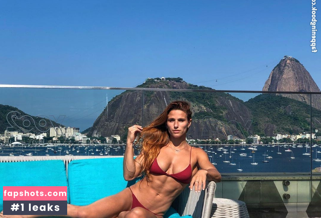 Jade Barbosa gallery photo #23