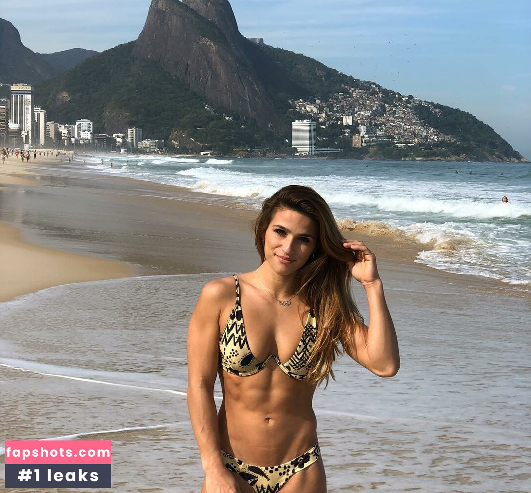 Jade Barbosa gallery photo #40