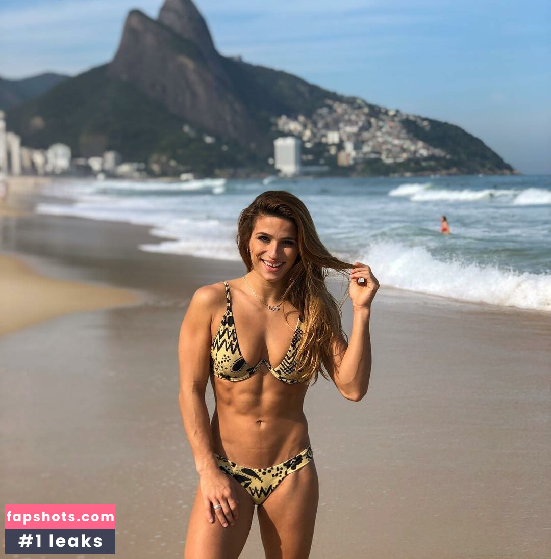 Jade Barbosa Nude Leaks OnlyFans Photos #43 - LeakJerk