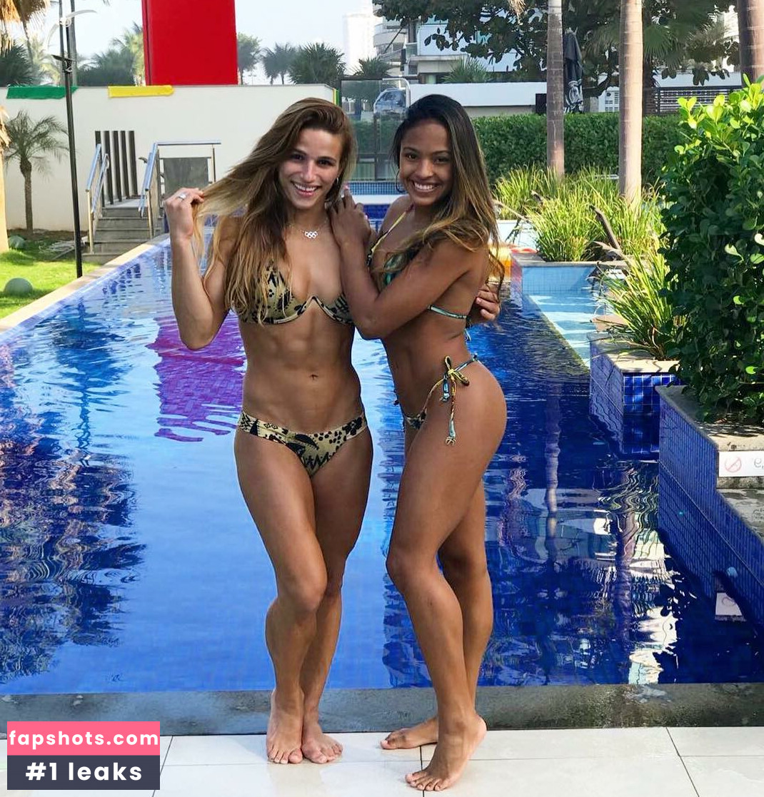 Jade Barbosa Nude Leaks OnlyFans Photos #46 - LeakJerk