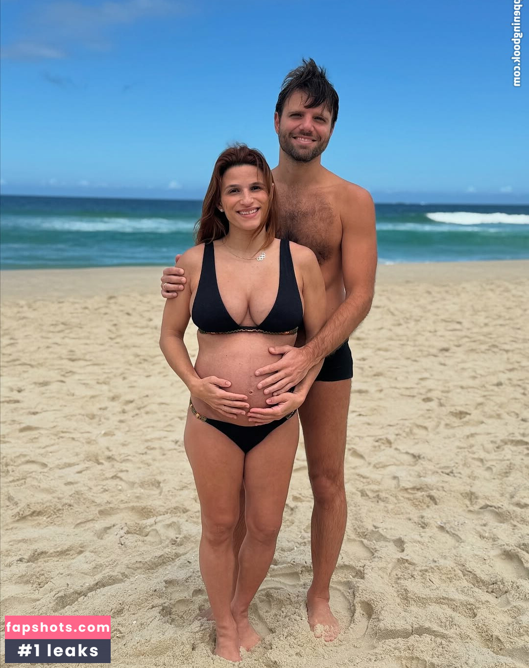 Jade Barbosa gallery photo #7